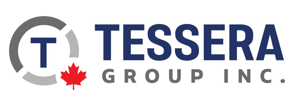 Tessera Group Logo