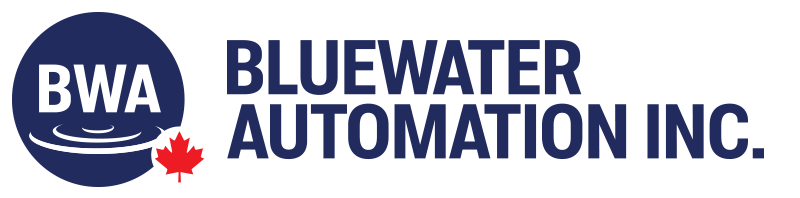 Bluewater Automation