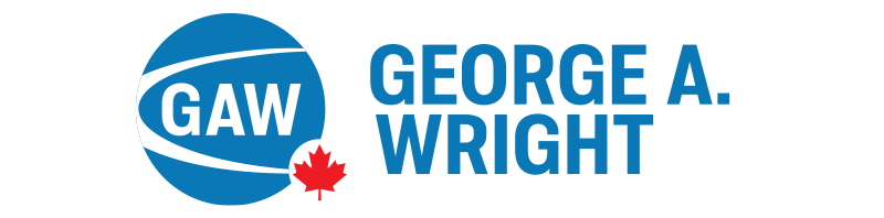 George A Wright