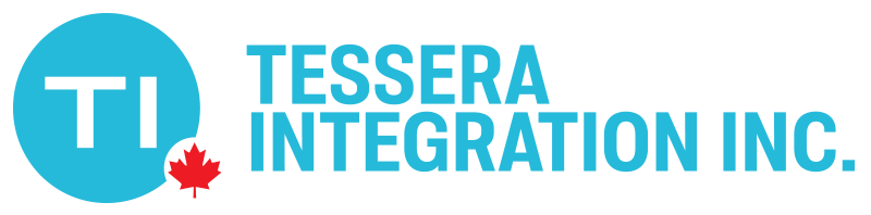 Tessera-Integration